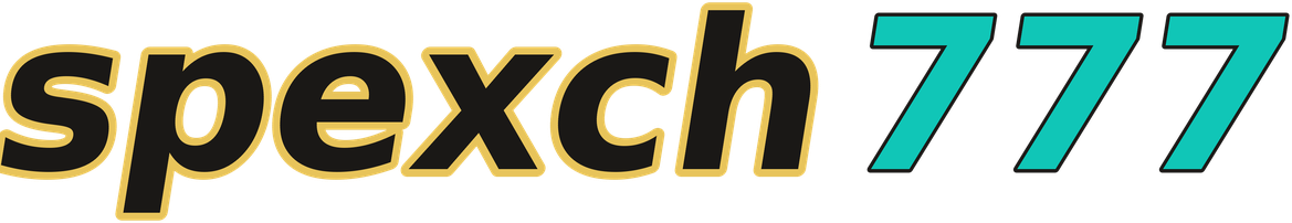 spexch777 logo